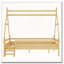 Lit plateforme double avec escalier-520672719-520672717
