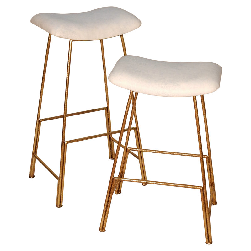Cori Stool, Counter Stool (24” Seat Height)