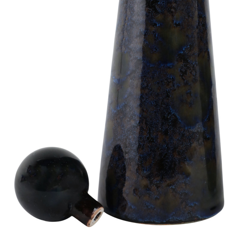 Olympia Handmade Stoneware Table Vase