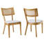 Chaise de salle à manger Modway Caledonia-93812042