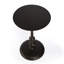 Ivanna Metal Side Table