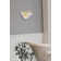 Phyllida Flush Mounted Sconce