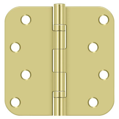 64'' x 64'' Steel Surface Mount Hinge