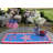 Lovitz Patriotic Table Runner