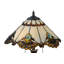 Shell With Jewels Table Lamp