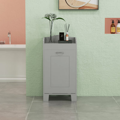Rangement pour salle de bain Cabinet