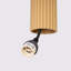 Bonina - Light Brushed Nickel Pendant-1742438496-1742438521-1742438497