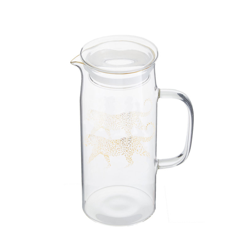 Berends Leopard 1.2L Jug