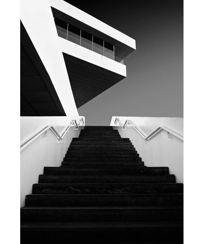 Wrapped Canvas Print, 76.2 cm H x 50.8 cm W
