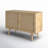 39.5'' Solid Wood Sideboard-1572509915