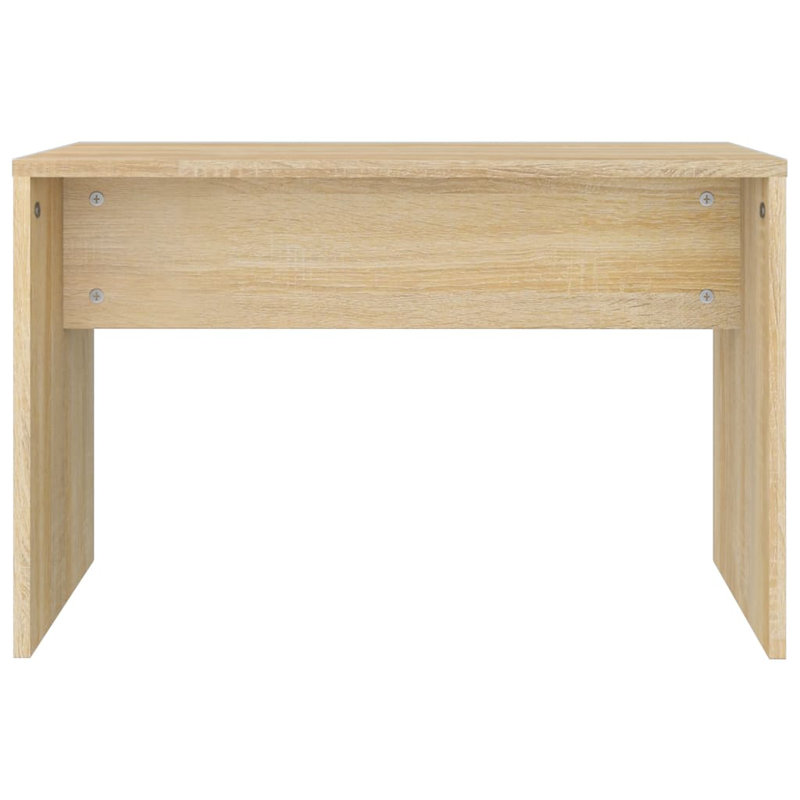 Naco Dressing Table, Sonoma Oak