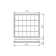 Extra Flat LED Recessed Lighting Kit