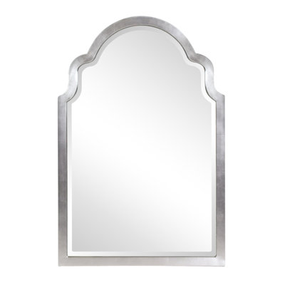 Armitage Arch Wall Mirror