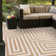 Forte Hower Indoor/Outdoor Area Rug