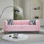 Canapé à accoudoirs carrés 84,25 po Jamayiah-1909721839
