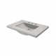 Solace 30.5" Single Bathroom Vanity Set