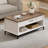 Rozinka 2 - Piece Living Room Table Set