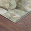 Tapis floral lavable à la machine de qualité supérieure Mayfield AMF2405-2016440663-2016440658