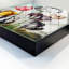 Metal Decorative Trunk