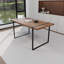 Table de salle à manger Modern Modern