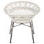 Massillon 43cm H Windsor Back Side Chair-631534515