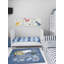 Rylan 3 Piece Single Picture Frame Print Set-1963165311