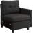 Renetha Upholstered L-Shaped Sectional