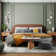 Brooklyn 4 - Light Cluster Linear Pendant
