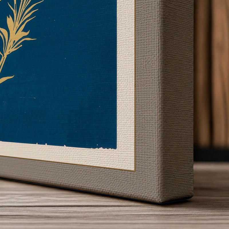 Print, 18x12 - 45.7 x 30.5 cm, Taupe Border