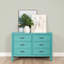 Aruba 6 - Drawer Dresser-107382063