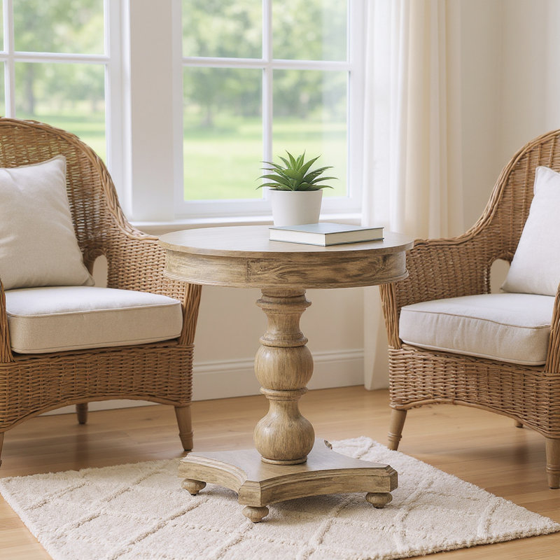 Table de bout Beyer Quaoar