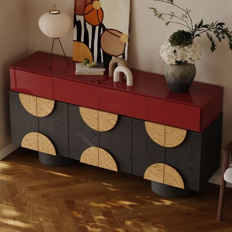 Multifunctional High-Quality Sideboard