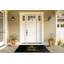 Non-Slip Outdoor Doormat