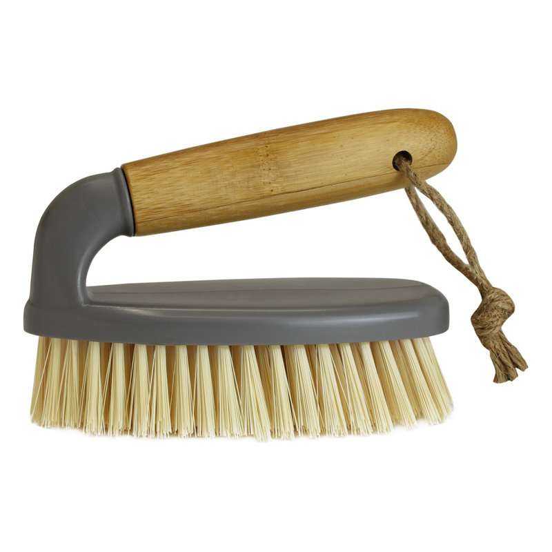  Free-Standing Toilet Brush