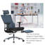 Chaise de travail Malachy