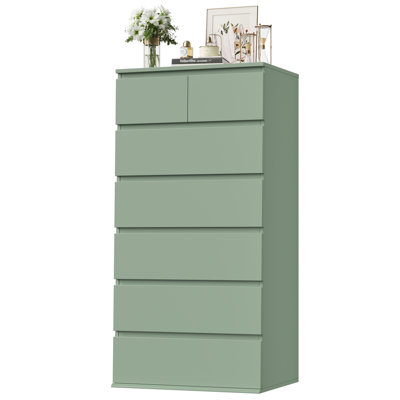 plus size dresses in green LACI Formal Dress main image 1