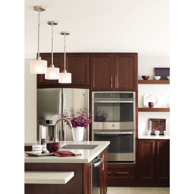 Ernestina 1 - Light Single Pendant