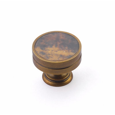 Symphony Round Knob
