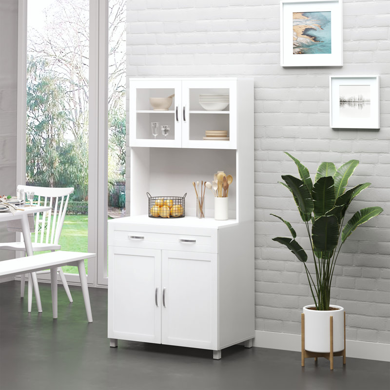 Garde-manger 67 po