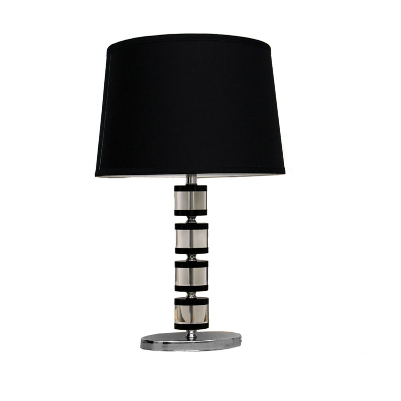 Synder Metal Table Lamp