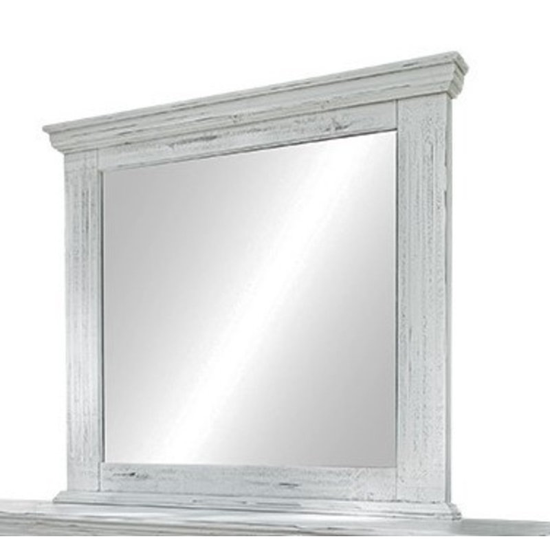 Miroir de commode Irlinda Roseland
