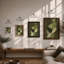 Organic Rhythm Minimalist - Print-1198758130-1198758140
