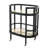 Bahamas Bar Cart