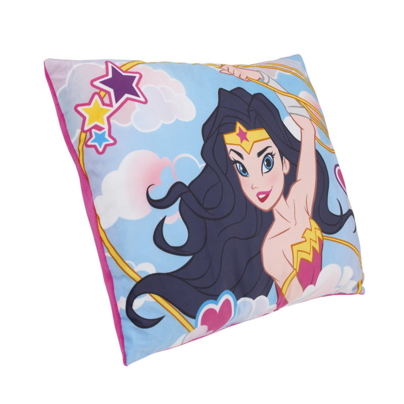 Nojo Rectangular Pillow Cover & Insert