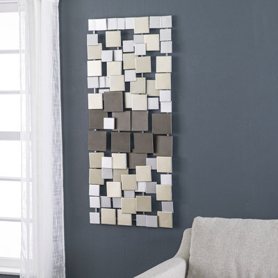 Modern Abstract Wall Decor