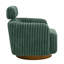 Fauteuil pivotant Luxe-1387454764