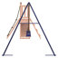 Gault Freeport Park Swing Set with-2024163563