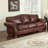 Battista Upholstered 95'' Sofa