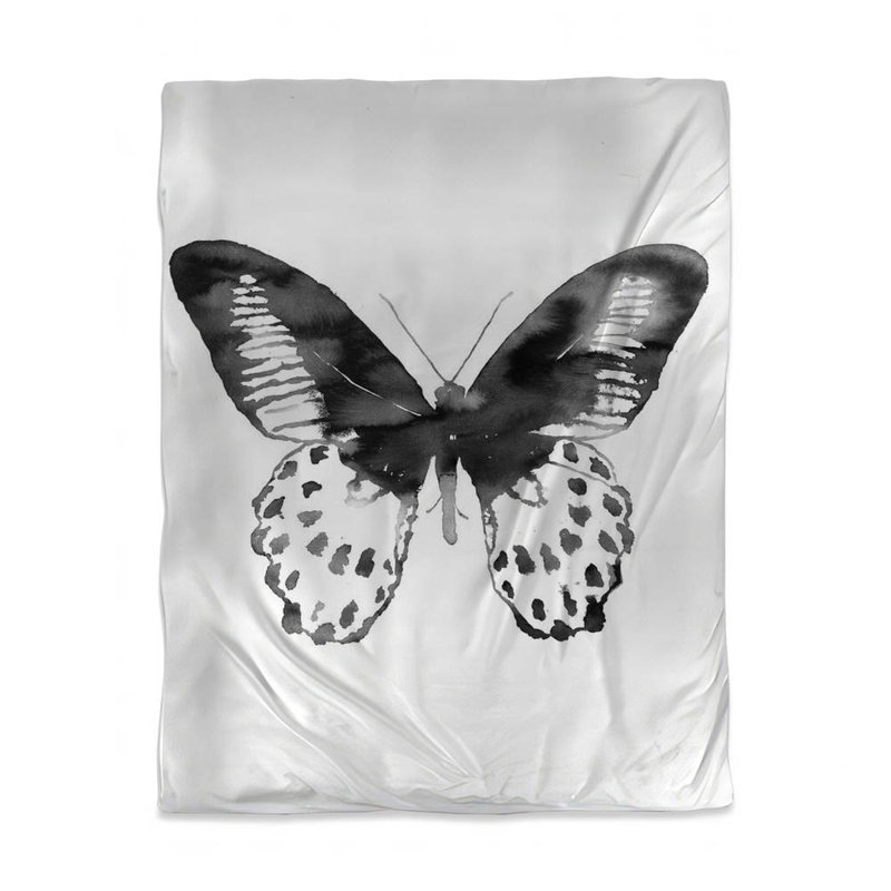 Sateen Duvet Cover