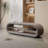 Simple Shoe Change Stool-121780718
